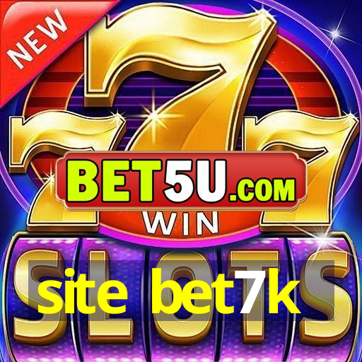 site bet7k